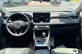Toyota RAV4 2025 Adventure plus 