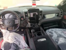 Dodge RAM 1500 RHO CREW 2025