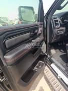 Dodge RAM 1500 RHO CREW 2025