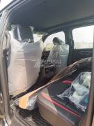Dodge RAM 1500 RHO CREW 2025