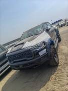 Dodge RAM 1500 RHO CREW 2025