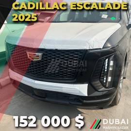 Cadillac Escalade Sport Platinum 05/2025 