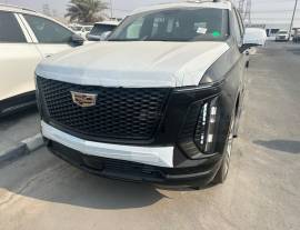 Cadillac Escalade Sport Platinum 05/2025 