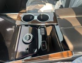 Cadillac Escalade Sport Platinum 05/2025 