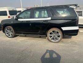 Cadillac Escalade Sport Platinum 05/2025 