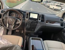 Toyota Cranvia Premium 2025 