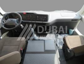TOYOTA COASTER BUS 2025