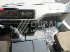 TOYOTA COASTER BUS 2025
