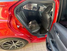 Toyota Camry Grand Sport 2022