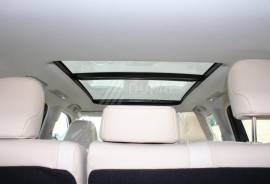 TOYOTA HIGHLANDER 2024 