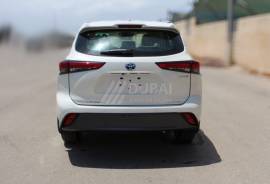 TOYOTA HIGHLANDER 2024 