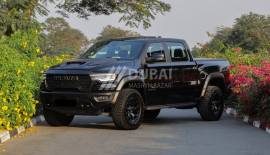 Dodge RAM 1500 RHO 2025
