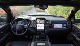 Dodge RAM 1500 RHO 2025