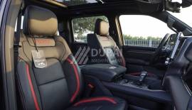 Dodge RAM 1500 RHO 2025