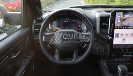 Dodge RAM 1500 RHO 2025