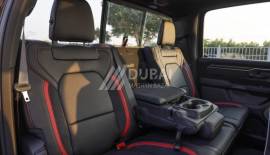 Dodge RAM 1500 RHO 2025