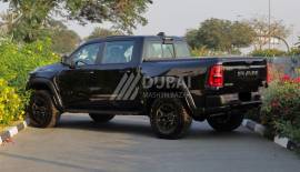 Dodge RAM 1500 RHO 2025