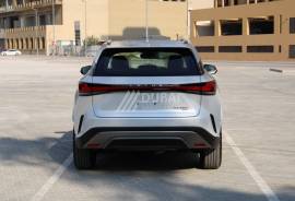 LEXUS RX350 2025 PRIME PLUS