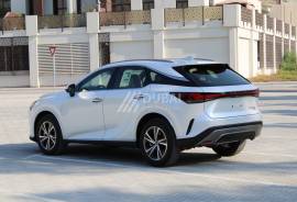 LEXUS RX350 2025 PRIME PLUS