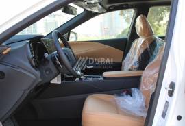 LEXUS RX350 2025 PRIME PLUS