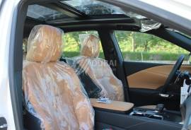 LEXUS RX350 2025 PRIME PLUS