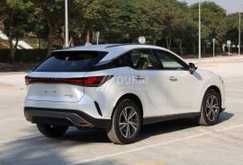 LEXUS RX350 2025 PRIME PLUS