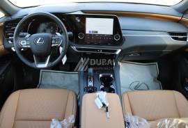 LEXUS RX350 2025 PRIME PLUS