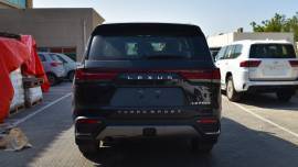 LEXUS LX500d diesel Turbo sport fully loaded 2023